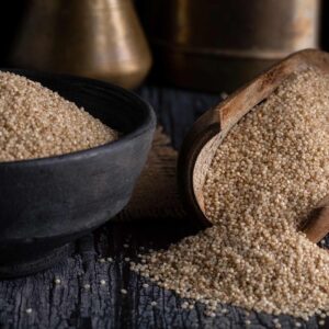 Barnyard Millet- Unpolished  (Jhngora)