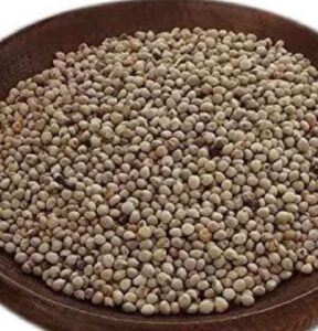Perilla Seeds (Bhangjeera)
